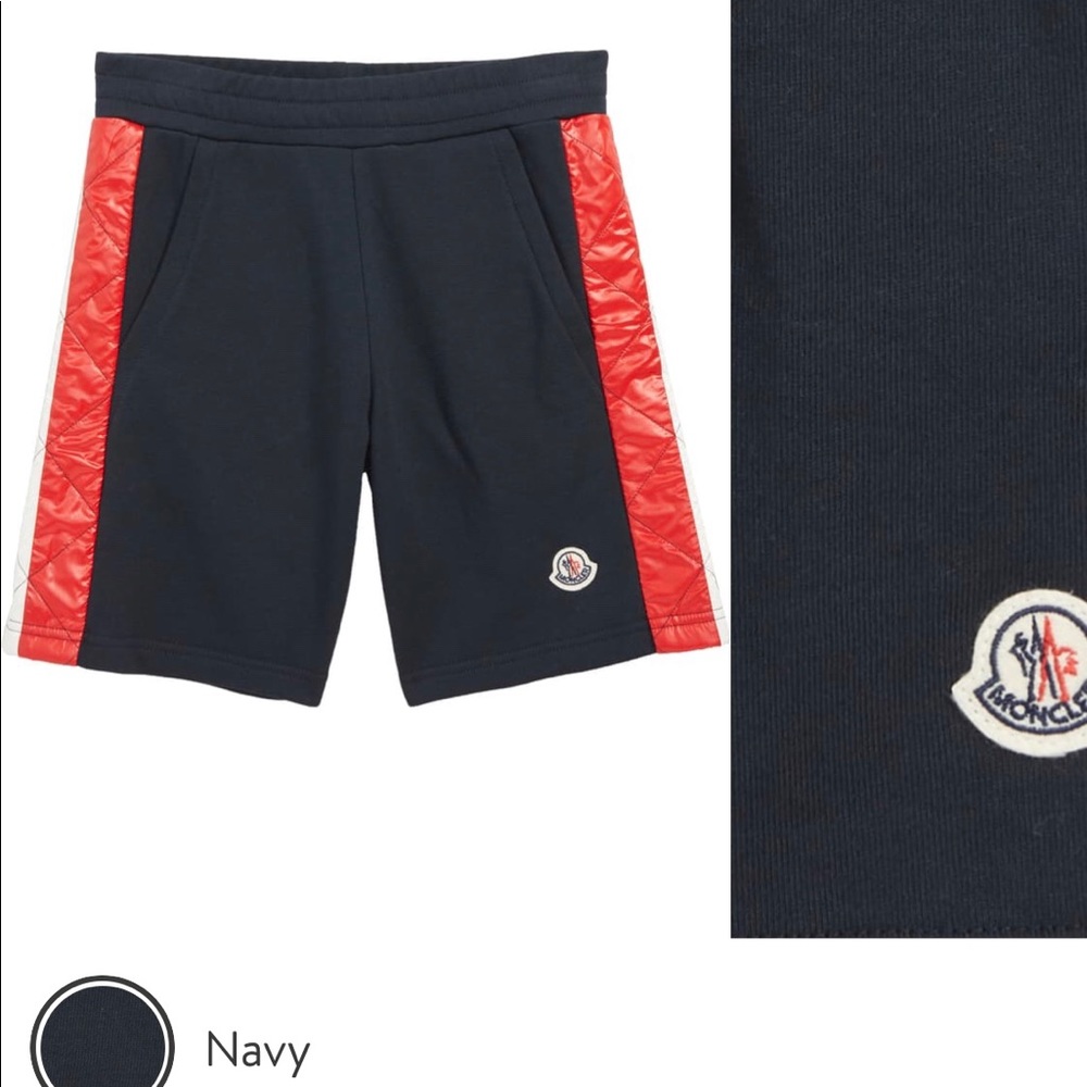 Authentic MONCLER KIDS (BOYS)